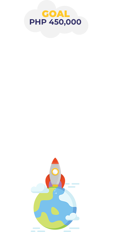 Rocket Thermometer