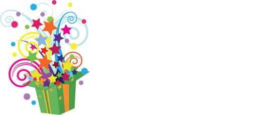 My Dream In A Shoebox Social Media Kit - My Dream in a Shoebox