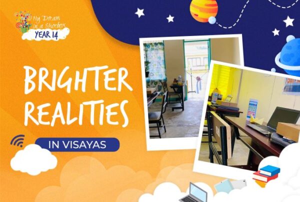 MDIAS Blog Brighter Realities in Visayas