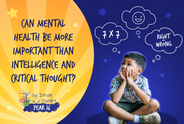 Why Is Mental Health Important For Students