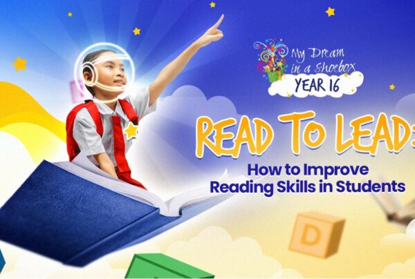 how to improve reading skills in students