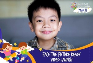 face the future ready