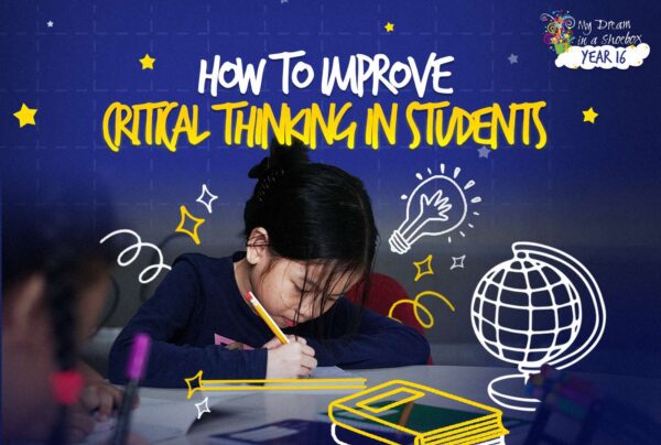 how to improve critical thinking in students