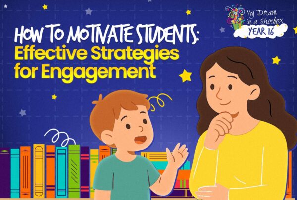 how to motivate students