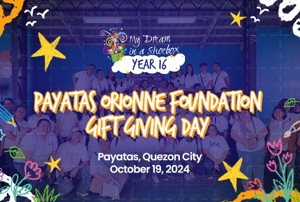 payatas orione foundation inc photo