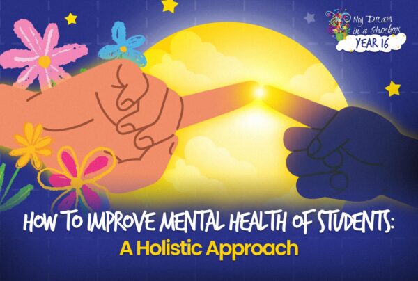 how to improve mental health of students